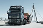 Novo Volvo FH16 750 (3)